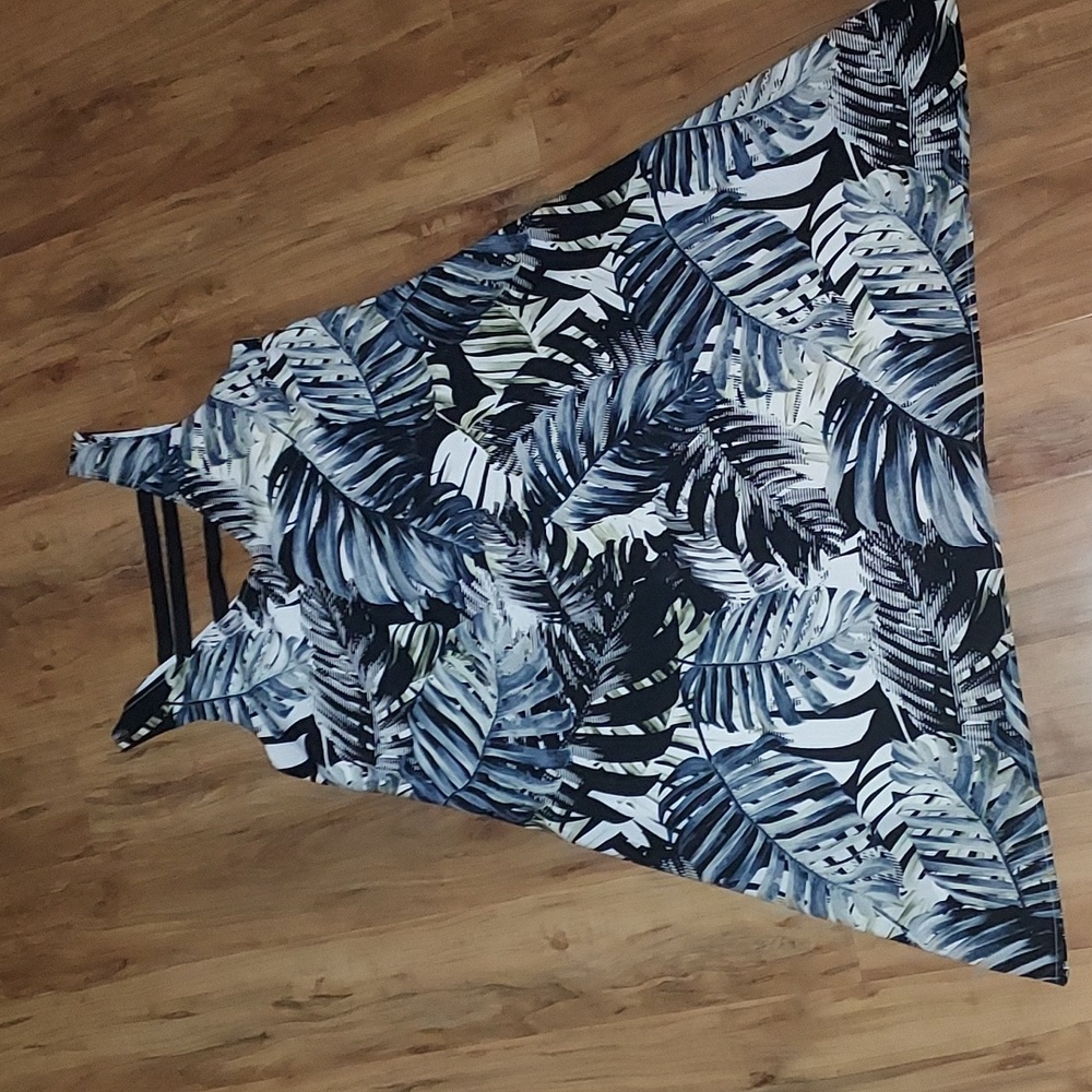 Project Runway dress NWOT